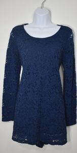 ♡Lovely blue FOREVER 21 dress